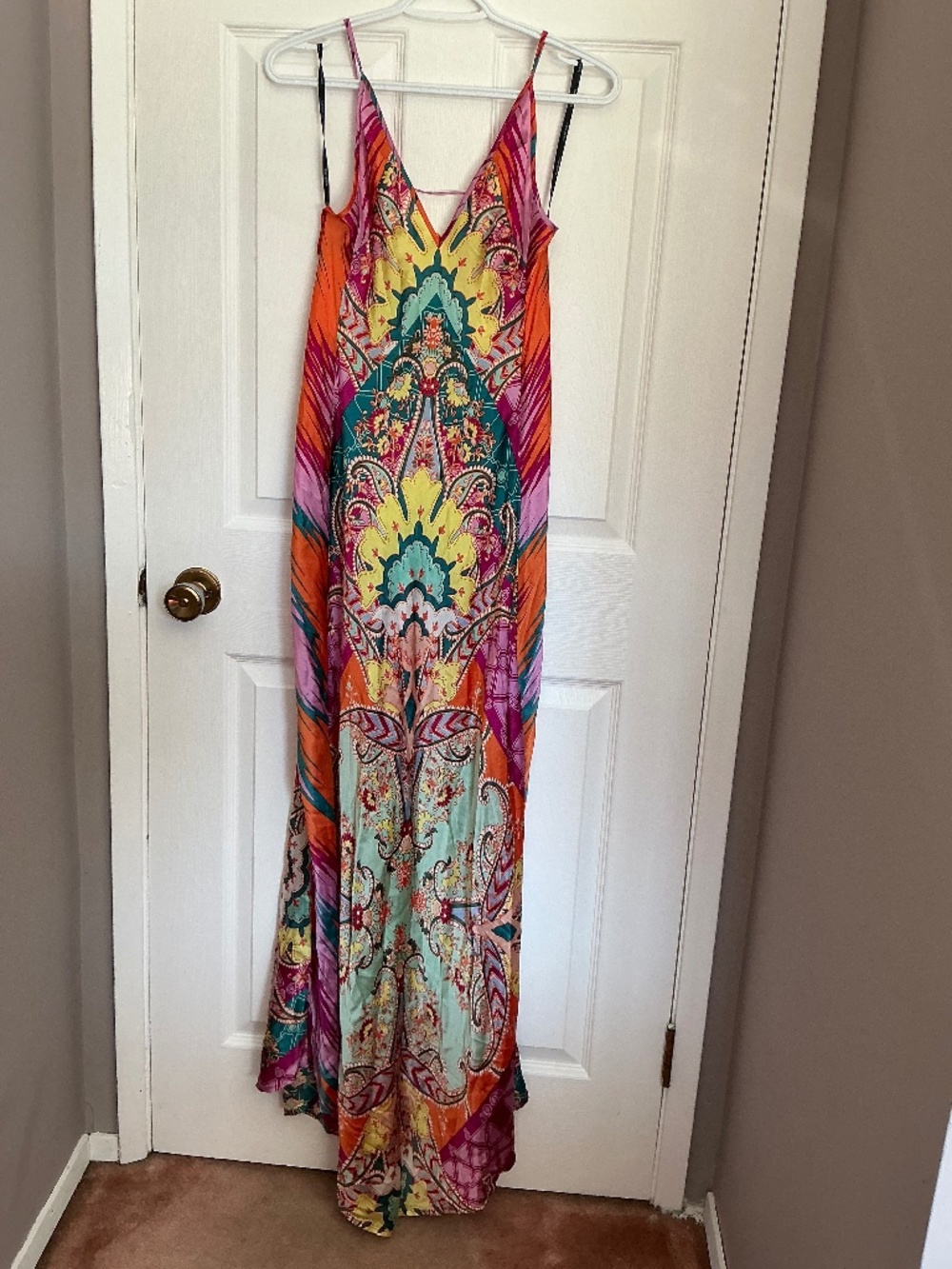 Guess by Marciano maxi dress